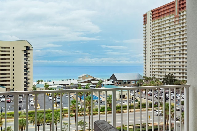 9860 S Thomas Dr Unit 522, Panama City Beach, FL 32408 - photo 35