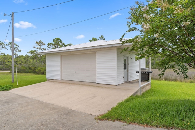 1357 Pearson Rd, Milton, FL 32583 - photo 36