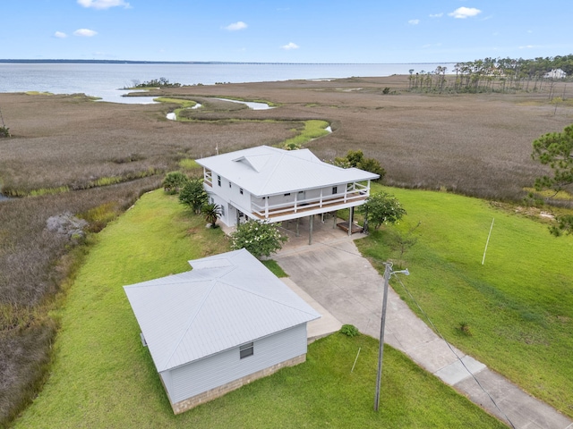 1357 Pearson Rd, Milton, FL 32583 - photo 1