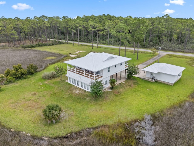 1357 Pearson Rd, Milton, FL 32583 - photo 44