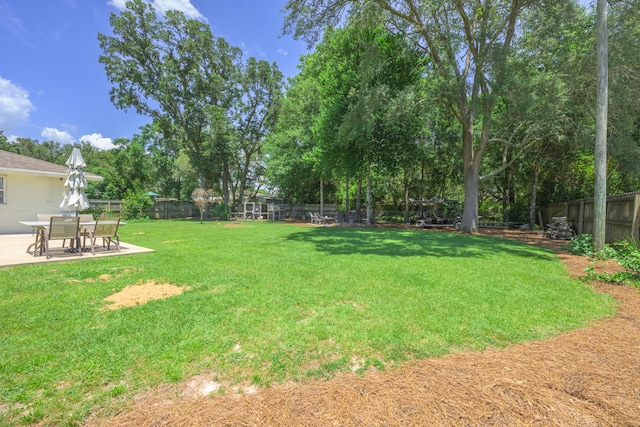 1401 Hickory St, Niceville, FL 32578 - photo 60
