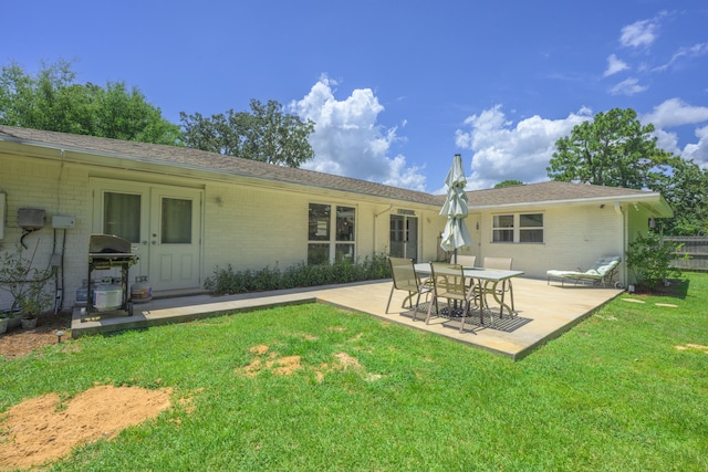 1401 Hickory St, Niceville, FL 32578 - photo 61
