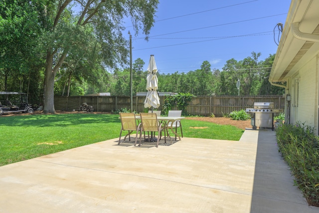 1401 Hickory St, Niceville, FL 32578 - photo 63