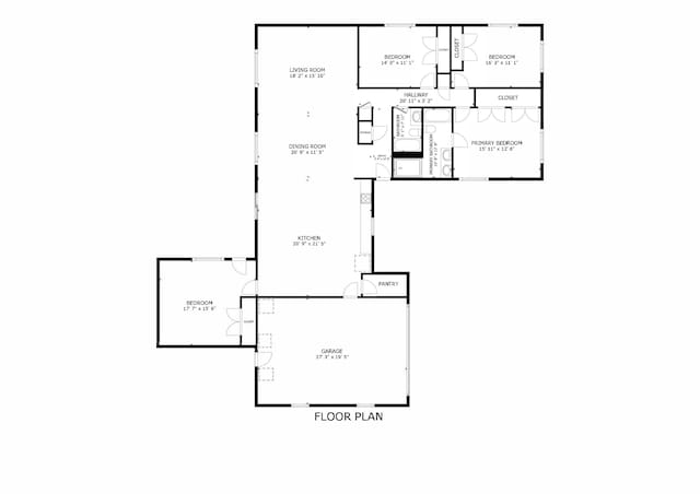 1401 Hickory St, Niceville, FL 32578 - photo 3
