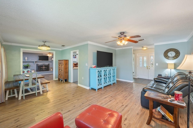 10 Lake Lorraine Cir, Shalimar, FL 32579 - photo 2