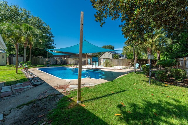 10 Lake Lorraine Cir, Shalimar, FL 32579 - photo 40