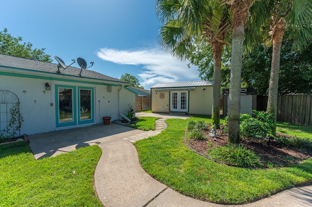 10 Lake Lorraine Cir, Shalimar, FL 32579 - photo 45