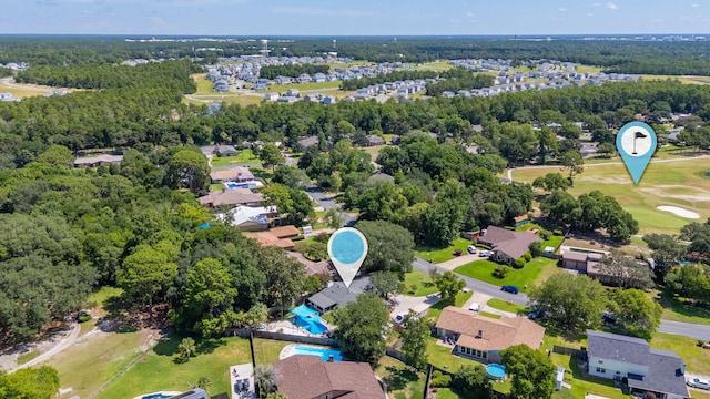 10 Lake Lorraine Cir, Shalimar, FL 32579 - photo 50