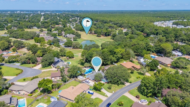 10 Lake Lorraine Cir, Shalimar, FL 32579 - photo 51