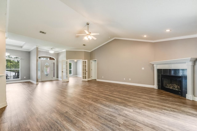 215 Seneca Trl, Crestview, FL 32536 - photo 24