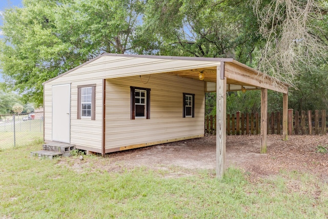 215 Seneca Trl, Crestview, FL 32536 - photo 20