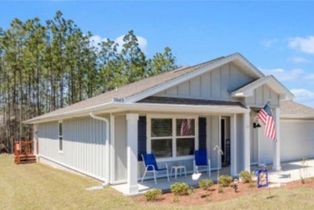 3049 Heritage Plantation Blvd, Laurel Hill, FL 32567 - photo 2