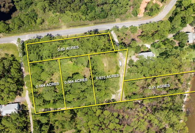 3.13ACRES Whisper Ln, Santa Rosa Beach, FL 32459 - photo 4