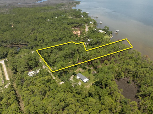 3.13ACRES Whisper Ln, Santa Rosa Beach, FL 32459 - photo 2