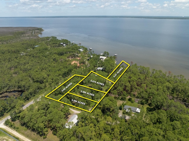 3.13ACRES Whisper Ln, Santa Rosa Beach, FL 32459 - photo 1