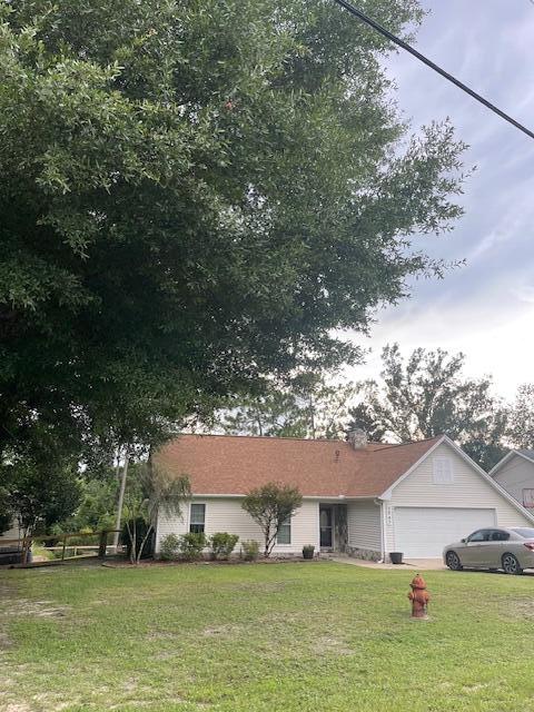 2843 Old Mill Way, Crestview, FL 32539 - photo 1