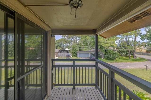 3625 E Ohenry Dr, Panama City, FL 32408 - photo 41