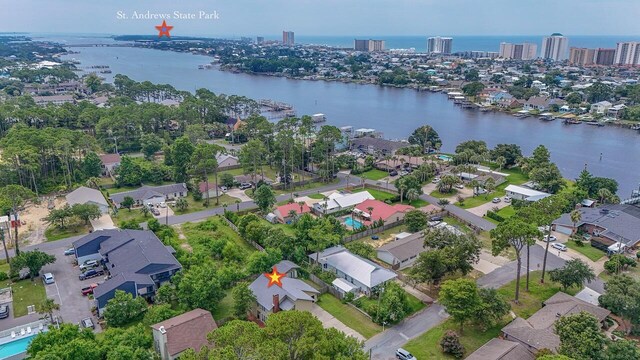 3625 E Ohenry Dr, Panama City, FL 32408 - photo 54