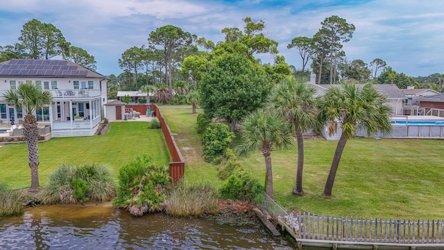3625 E Ohenry Dr, Panama City, FL 32408 - photo 58