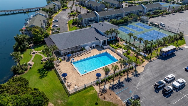 900 Gulf Shore Dr Unit 1046, Destin, FL 32541 - photo 30