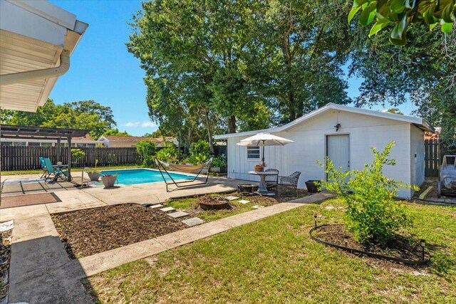 331 NW Linda Ln, Fort Walton Beach, FL 32548 - photo 38