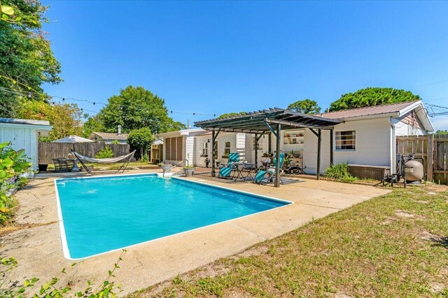 331 NW Linda Ln, Fort Walton Beach, FL 32548 - photo 41
