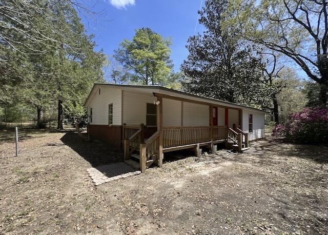 8106 County Line Rd, Laurel Hill, FL 32567 - photo 13