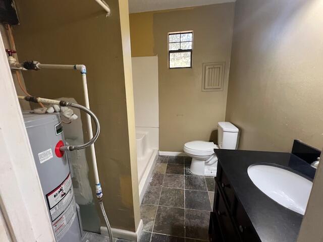 8106 County Line Rd, Laurel Hill, FL 32567 - photo 7