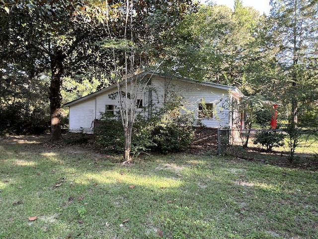 8106 County Line Rd, Laurel Hill, FL 32567 - photo 12