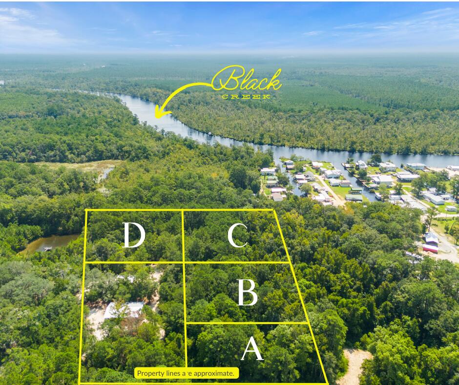 73 Shellcracker Rd Lot D, Lot D, Freeport, FL 32439 - photo 2