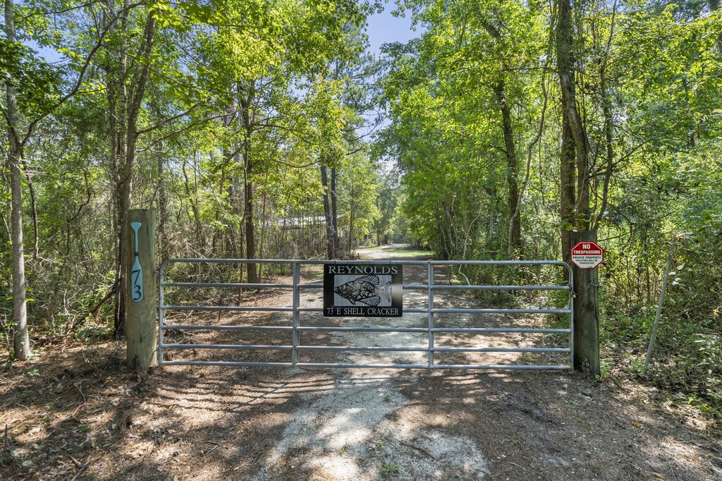 73 Shellcracker Rd Lot D, Lot D, Freeport, FL 32439 - photo 3