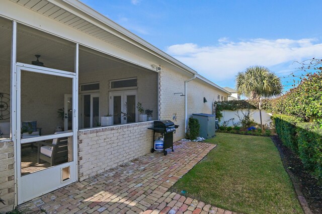 11 Tristram Way, Miramar Beach, FL 32550 - photo 28