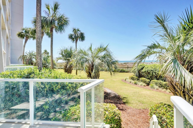 4202 Beachside Two Dr # 4202, Miramar Beach, FL 32550 - photo 21