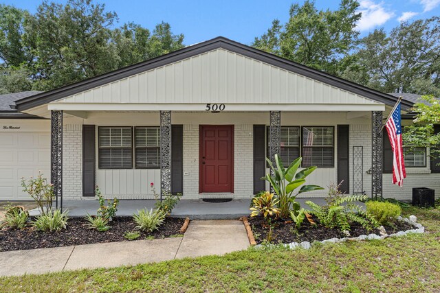 500 22nd St, Niceville, FL 32578 - photo 1
