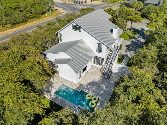18 Sand Cliffs Dr, Inlet Beach, FL 32461 - photo 3