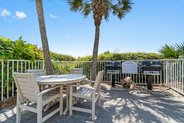 8600 E County Highway 30a # 330, Panama City Beach, FL 32461 - photo 31