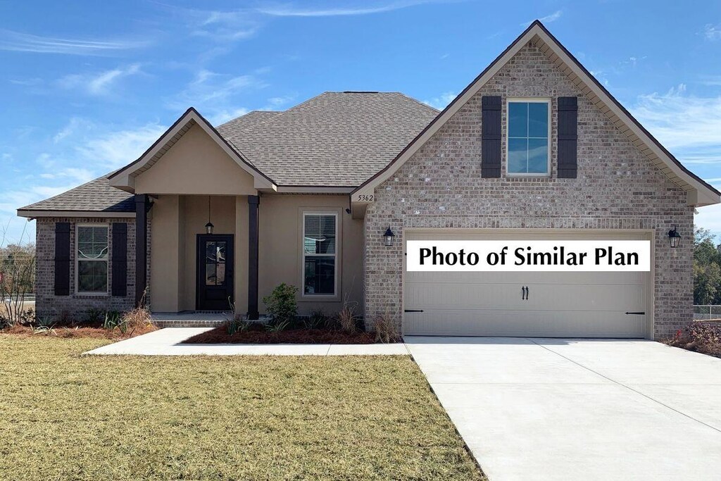 93 Alleyoak Ln, Freeport, FL 32439 - photo 1