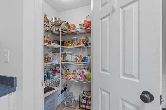 277 Limestone Cir, Crestview, FL 32539 - view of pantry