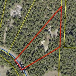 400 Seven Oaks Rd, Defuniak Springs, FL 32433 - photo 15