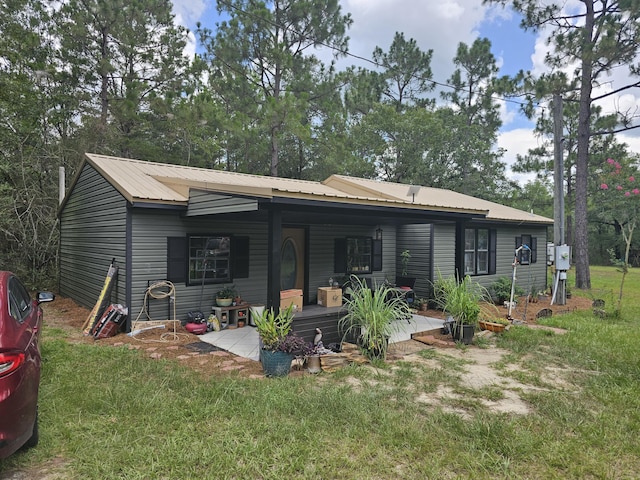 400 Seven Oaks Rd, Defuniak Springs, FL 32433 - photo 1