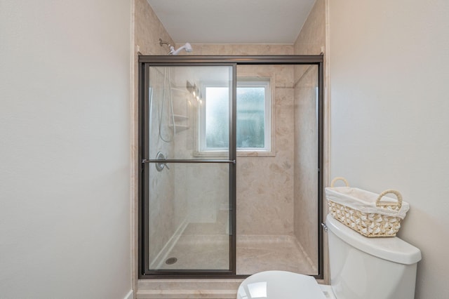 379 W 1st Ave, Crestview, FL 32536 - full bathroom featuring a stall shower