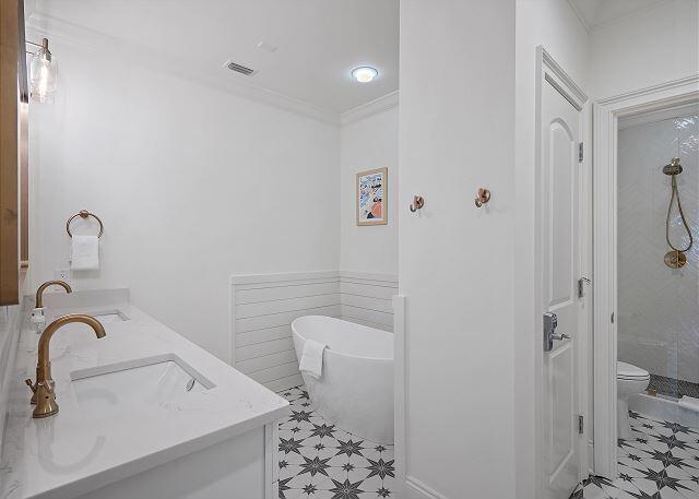 2421 W County Highway 30a Unit E103, Santa Rosa Beach, FL 32459 - photo 20