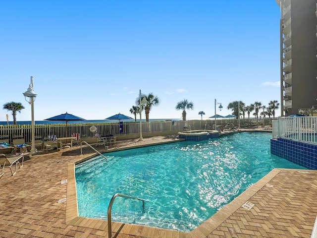 1200 Scenic Gulf Dr Unit B1109, Miramar Beach, FL 32550 - photo 25