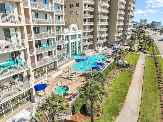 1200 Scenic Gulf Dr Unit B1109, Miramar Beach, FL 32550 - photo 20
