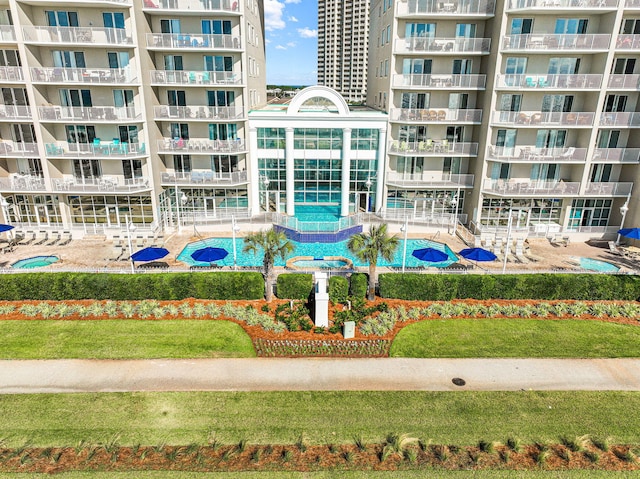1200 Scenic Gulf Dr Unit B1109, Miramar Beach, FL 32550 - photo 21