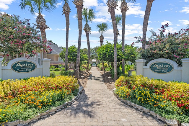 454 Avalon Blvd, Miramar Beach, FL 32550 - photo 31