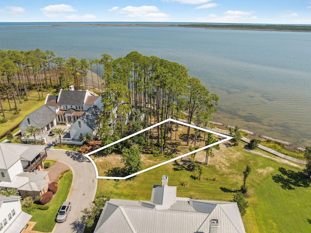 LOT9A Bennett, Santa Rosa Beach, FL 32459 - photo 1