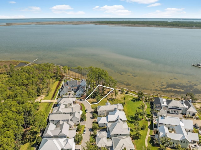 LOT9A Bennett, Santa Rosa Beach, FL 32459 - photo 2