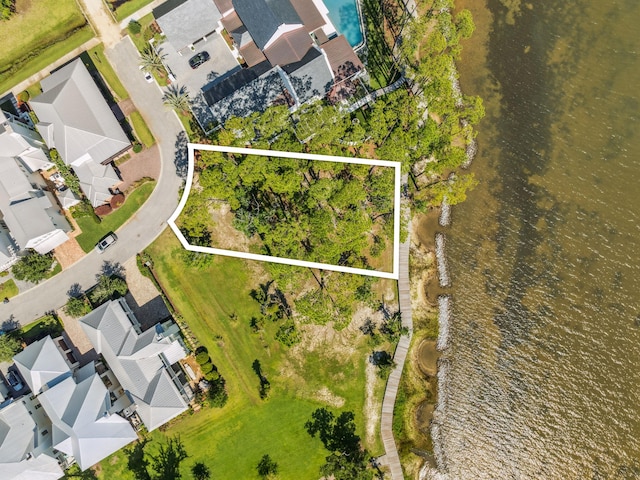 LOT9A Bennett, Santa Rosa Beach, FL 32459 - photo 3