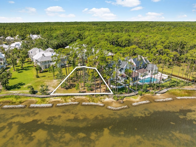 LOT9A Bennett, Santa Rosa Beach, FL 32459 - photo 4